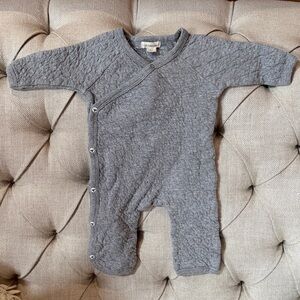 Burt’s Bees Baby 100% Cotton (NB)